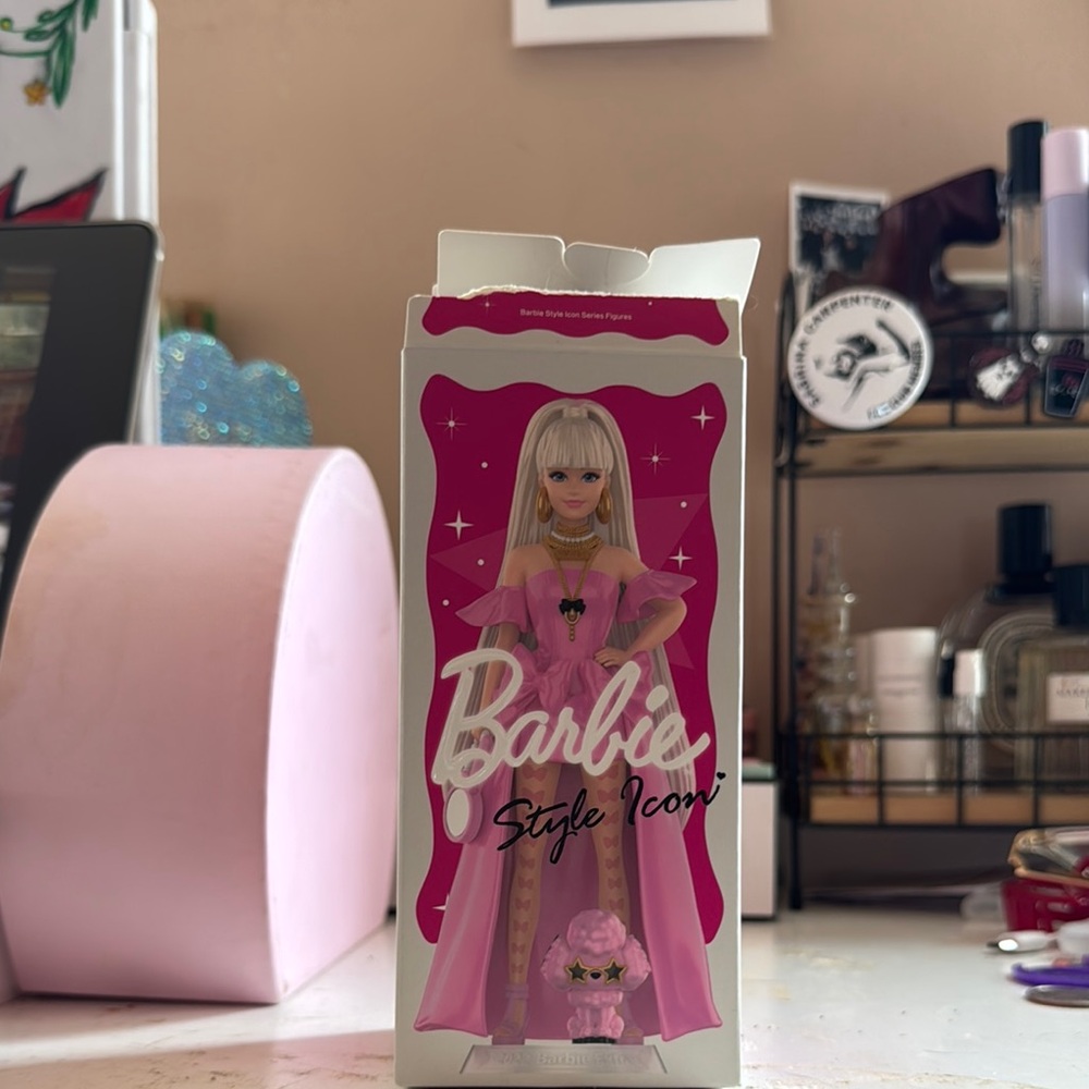 Barbie Style Icon Doll